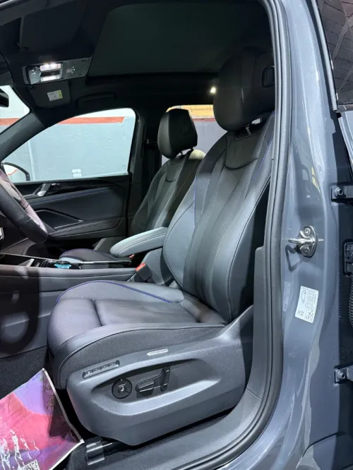 Volkswagen New Tiguan 2025 R-Line