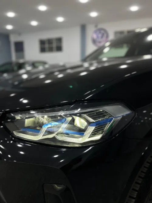 BMW X4 2026 Pack M