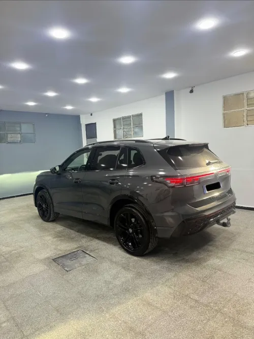 Volkswagen Tiguan 2026 R-Line