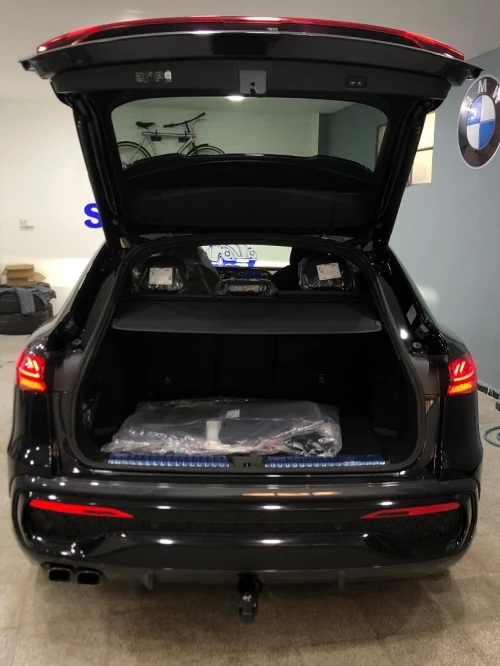 Audi Q5 2026 S Line