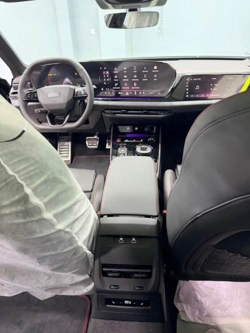 Audi A5 2026 S Line