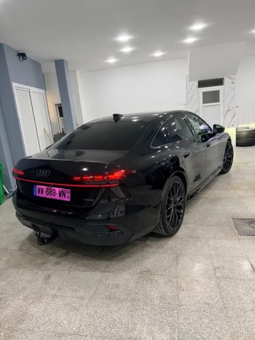 Audi A6 2026 S Line