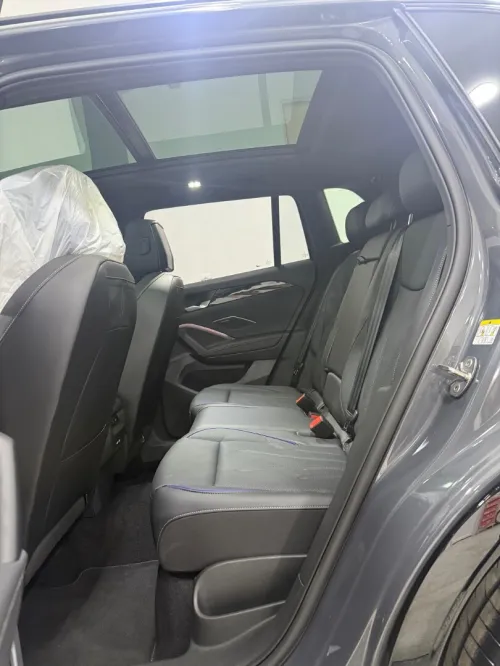 Volkswagen Tiguan 2026 R-Line