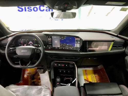 Audi Q5 2026 S Line