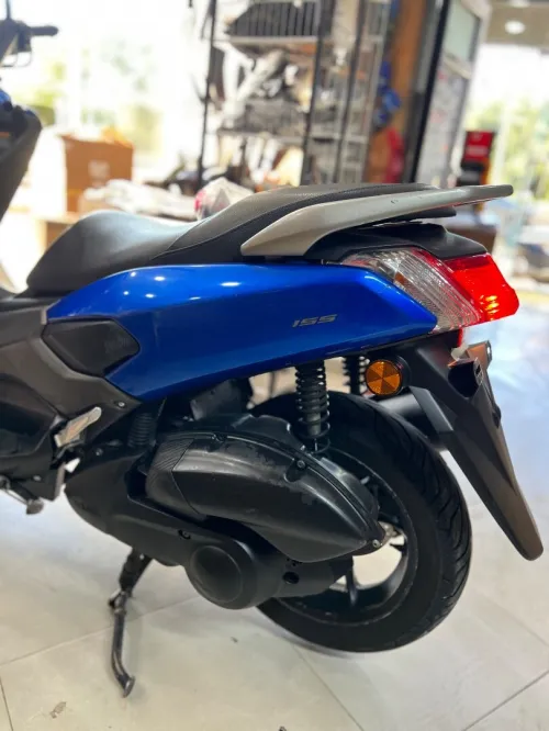 Nmax Yamaha 