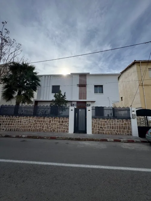 Location Villa Alger Hydra