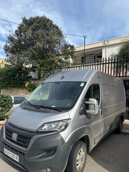 Fiat Ducato 2023 Ducato