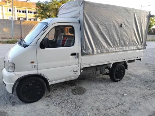 DFSK Mini Truck 2011 SC 2m50