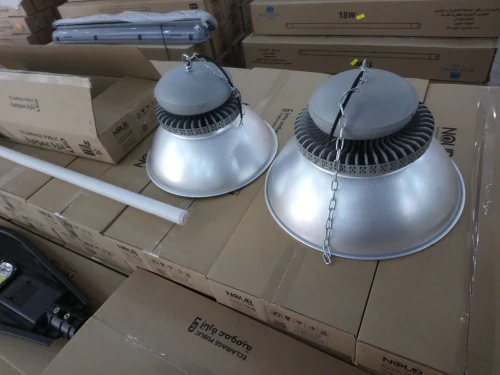 AC45 LED Diffuseur Panel Éclairage industriel