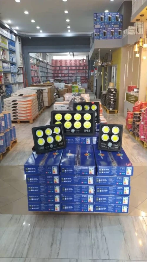 Nouvel arrivage projecteur led de 50w à 1000w