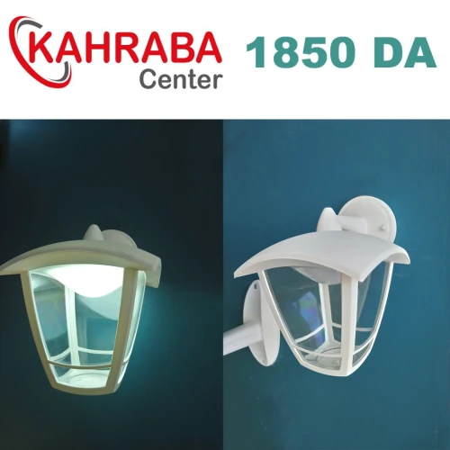 Applique murale intérieur extérieur فانوس كهربائي حاءطي