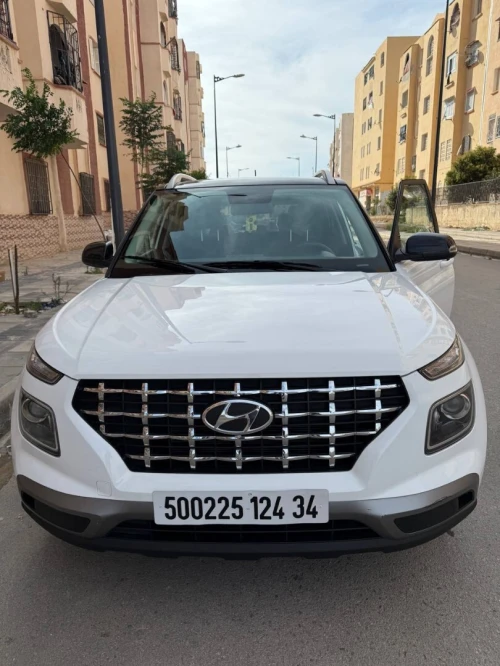 Hyundai Venue  2024 