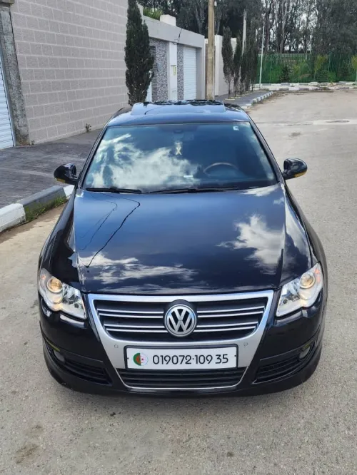 Volkswagen Passat 2009 R lin