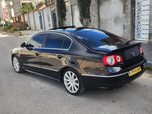 Volkswagen Passat 2009 R lin