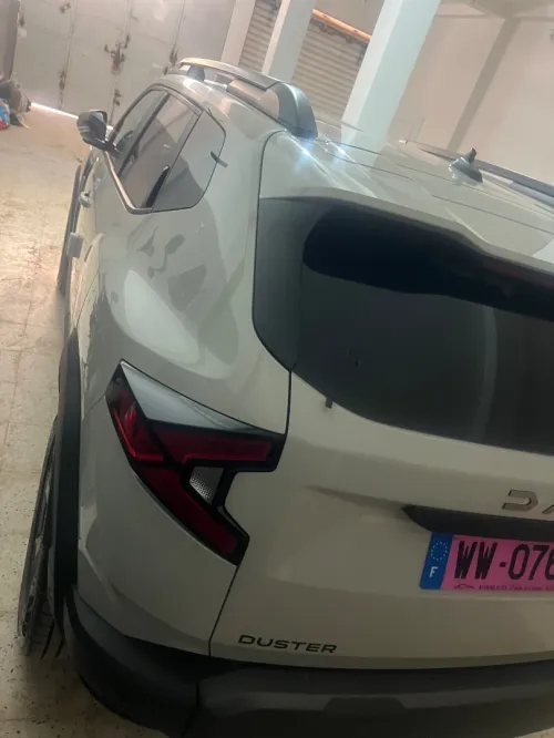 Dacia Duster 2026 Expression