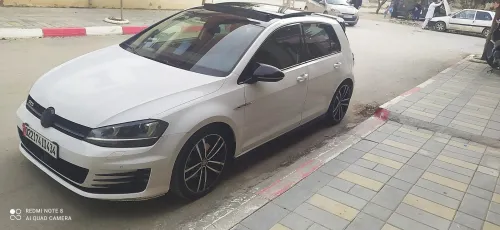 Volkswagen Golf 7 2014 Golf 7