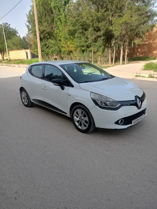 Renault Clio 4 2016 Limited