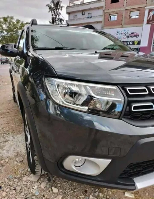 Dacia Sandero 2018 Stepway