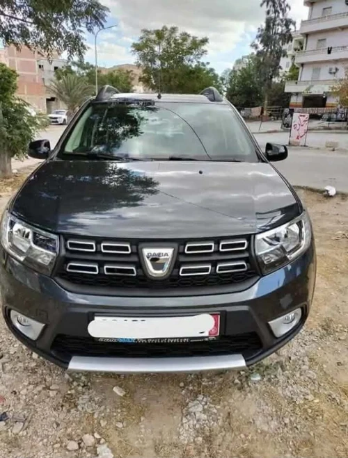 Dacia Sandero 2018 Stepway