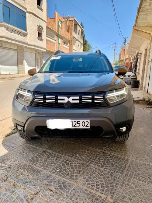 Dacia Duster 2025 Mat Edition