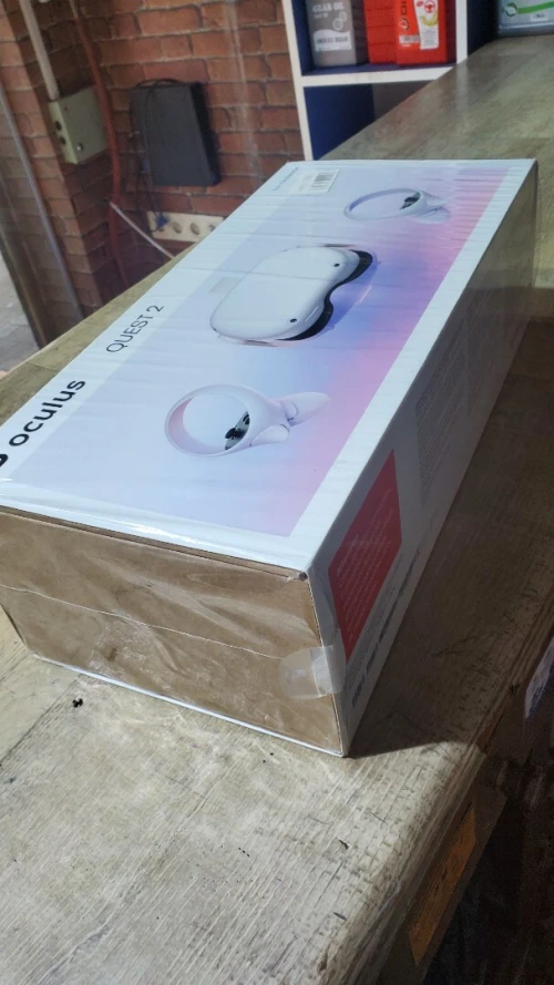 Vr oculus meta quest 2 128gb neuf