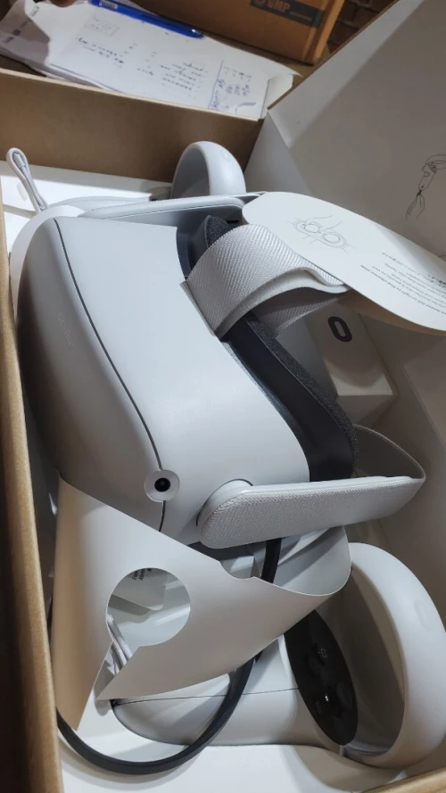 Vr oculus meta quest 2 128gb neuf