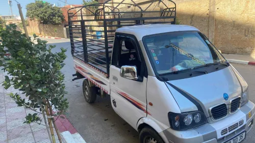 DFSK Mini Truck 2013 SC 2m30