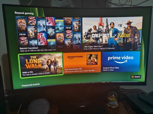 Monitor 144hz
