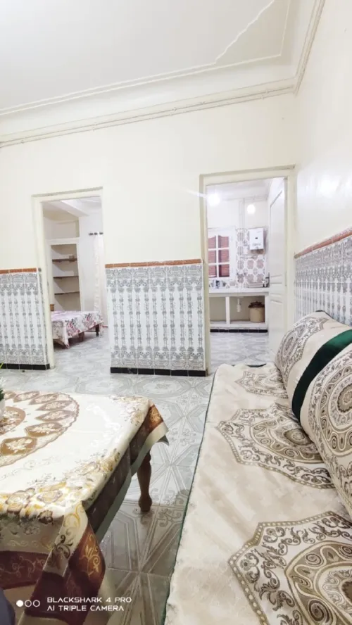 Location vacances Appartement F2 Oran Ain el turck