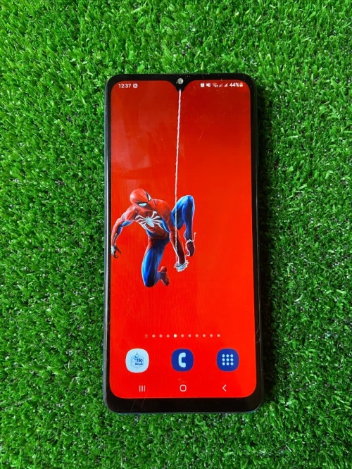 SAMSUNG GALAXY M12 GALAXY M12