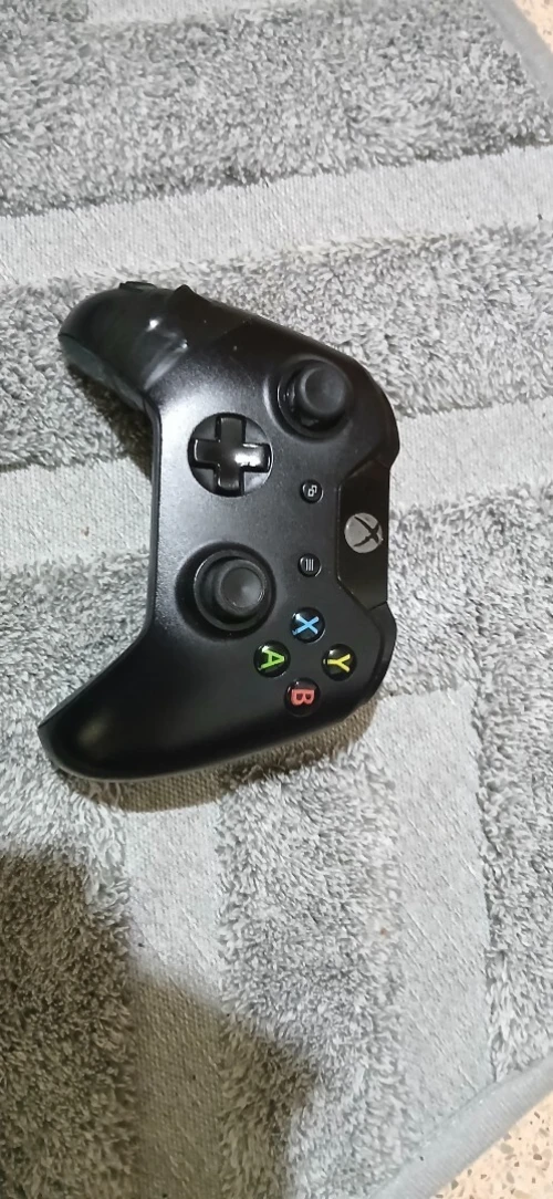 Xbox one x