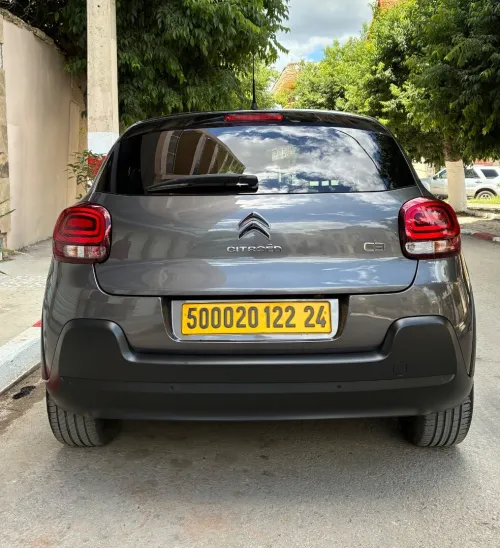 Citroen C3 2022 PLUS