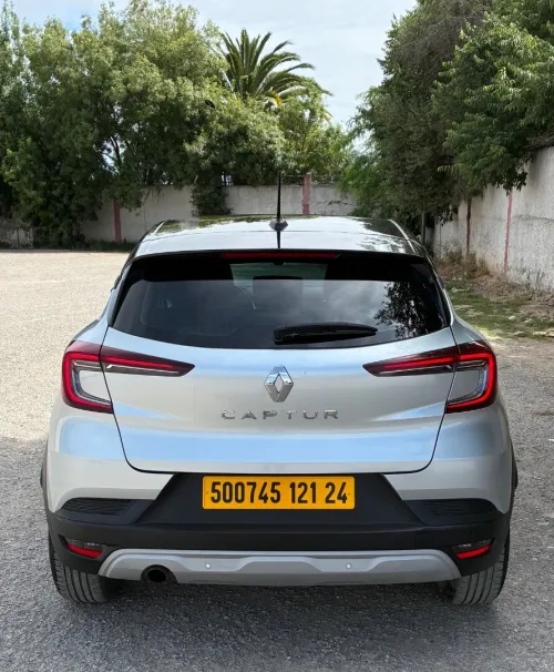 Renault Captur 2021 Captur