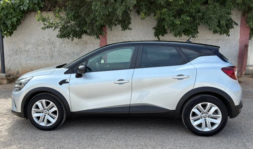 Renault Captur 2021 Captur