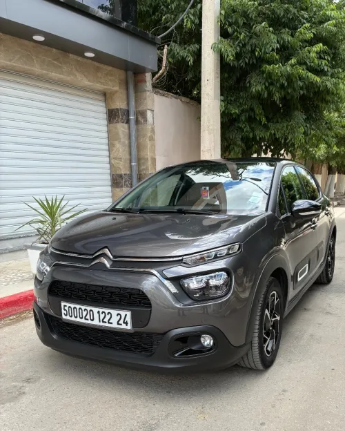 Citroen C3 2022 PLUS