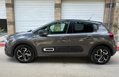 Citroen C3 2022 PLUS
