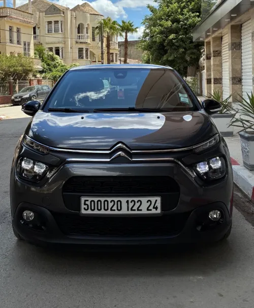 Citroen C3 2022 PLUS