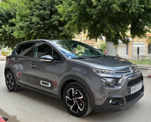 Citroen C3 2022 PLUS