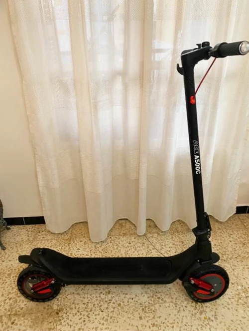 trotinette ACE A500C