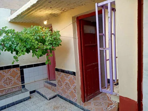 Vente Appartement F4 Batna Ngaous