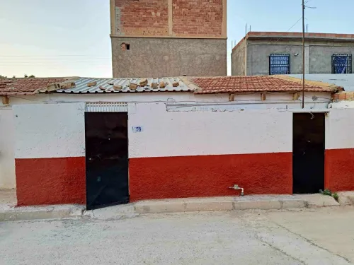 Vente Appartement F4 Batna Ngaous