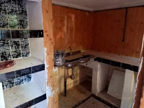 Vente Appartement F4 Batna Ngaous