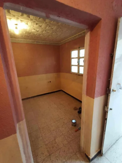 Vente Appartement F4 Batna Ngaous