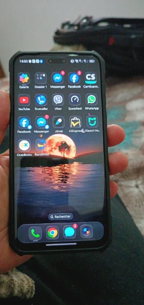 Honor Magic 7 pro