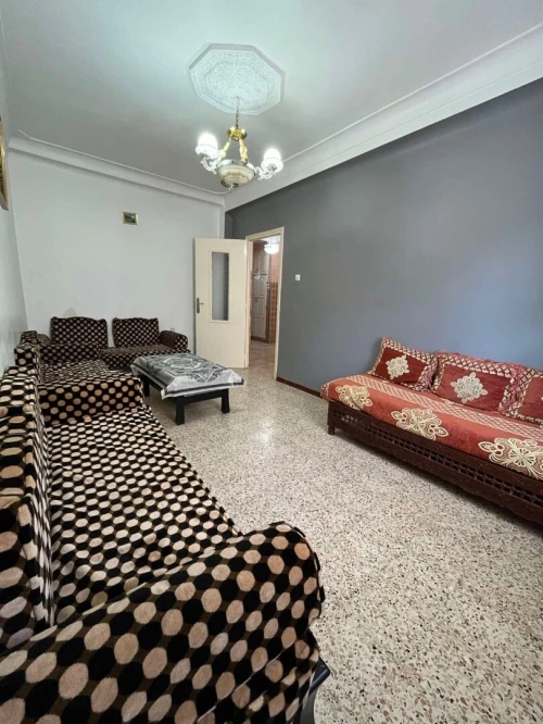 Location Appartement F3 Oran Oran