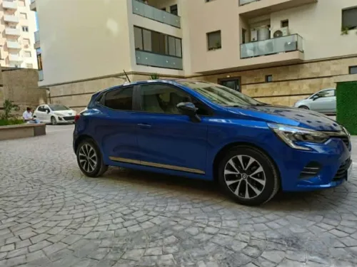 Renault Clio 5  2023 Evolution