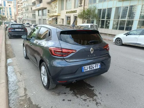 Renault Clio5 2022 Clio5