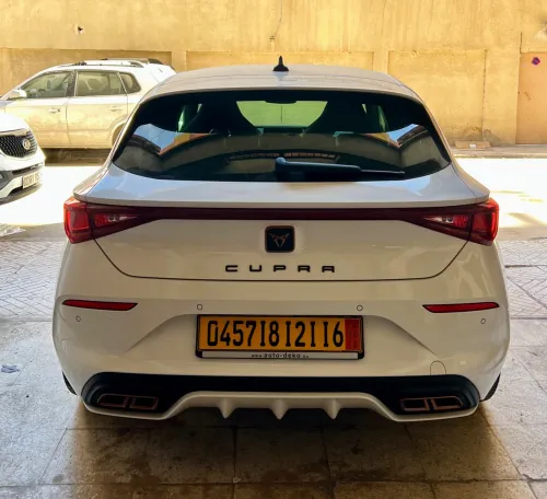 Cupra  Cupra  2021 