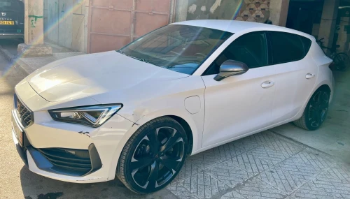 Cupra  Cupra  2021 