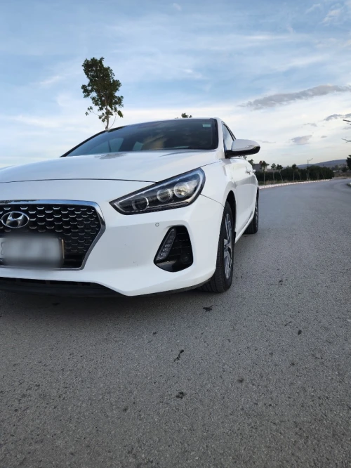 Hyundai i30 2019 Préstige